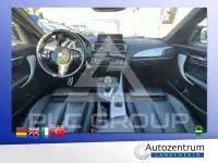 2016 BMW 135