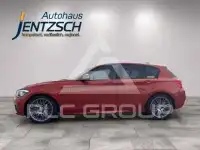 2016 BMW 135