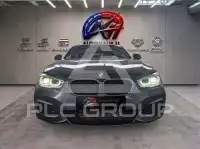 2016 BMW 135