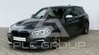2016 BMW 135