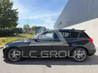 2016 BMW 135