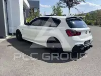 2016 BMW 135