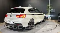 2016 BMW 135