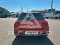 2016 BMW 135