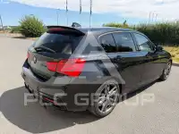 2016 BMW 135