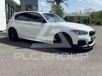 2016 BMW 135