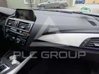 2016 BMW 135