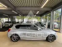 2016 BMW 135