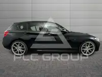 2016 BMW 135