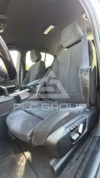 2016 BMW 135