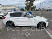 2016 BMW 135