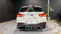 2016 BMW 135