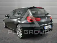 2016 BMW 135