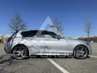 2016 BMW 135