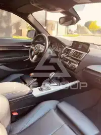 2016 BMW 135