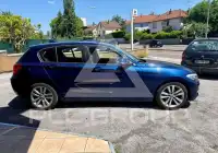 2016 BMW 135