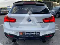 2016 BMW 135