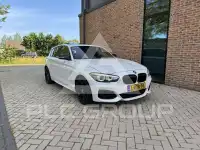 2016 BMW 135