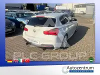 2016 BMW 135