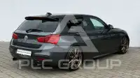 2016 BMW 135