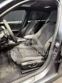 2016 BMW 135