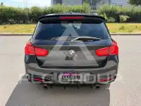 2016 BMW 135