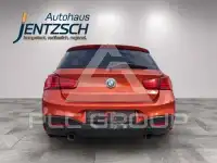 2016 BMW 135