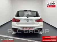 2016 BMW 135