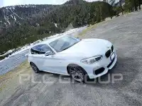2016 BMW 135