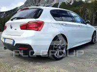 2016 BMW 135