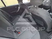 2016 BMW 135