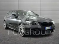 2016 BMW 135