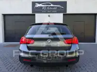 2016 BMW 135