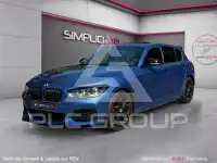2016 BMW 135