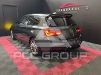 2016 BMW 135
