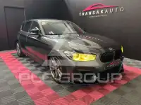 2016 BMW 135