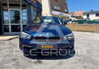 2016 BMW 135