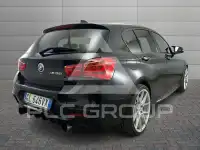 2016 BMW 135