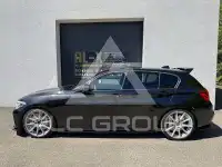 2016 BMW 135