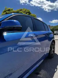 2016 BMW 135