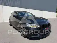 2016 BMW 135