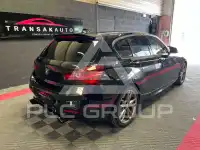 2016 BMW 135