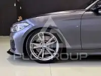 2016 BMW 135
