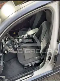 2016 BMW 135
