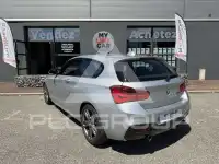 2016 BMW 135