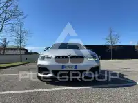 2016 BMW 135