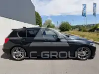 2016 BMW 135