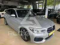 2016 BMW 135