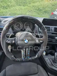 2016 BMW 135