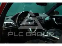 2016 BMW 135